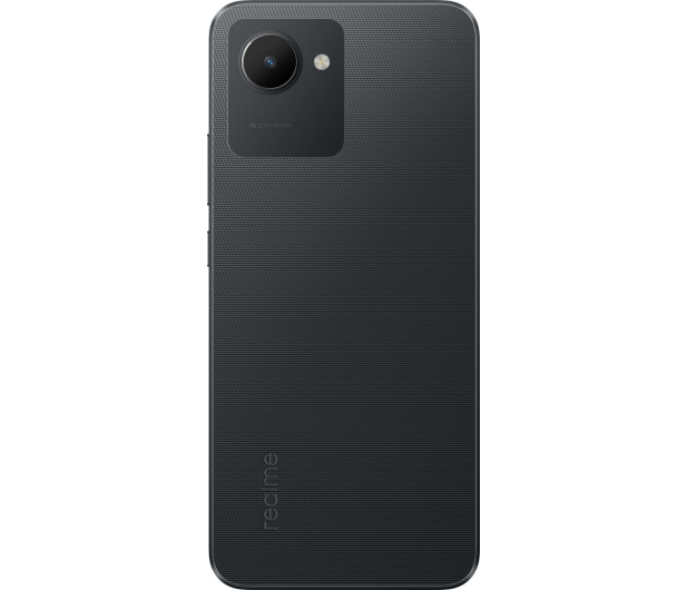 realme C30 3/32GB Denim Black - 1048920 - zdjęcie 6
